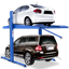PL-7000XR apilacoches BendPak