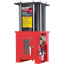 RP-20FC aplastadora de filtros y latas
