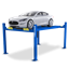 HD-9AE Rampa de Alineación de 4-Postes - Capacidad 9.000 lbs