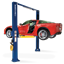 XPR-10A Elevador de 2-Postes, Asimétrico, 10.000 lbs. de Capacidad