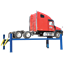 HDS-27X Elevador con Longitud Extensa y Capacidad de 27.000 lbs
