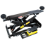 RJ-6 Gato Puente Rodante con Capacidad de 6.000 lbs.