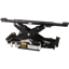 RJ-9 Gato Puente Rodante con Capacidad de 9.000 lbs.